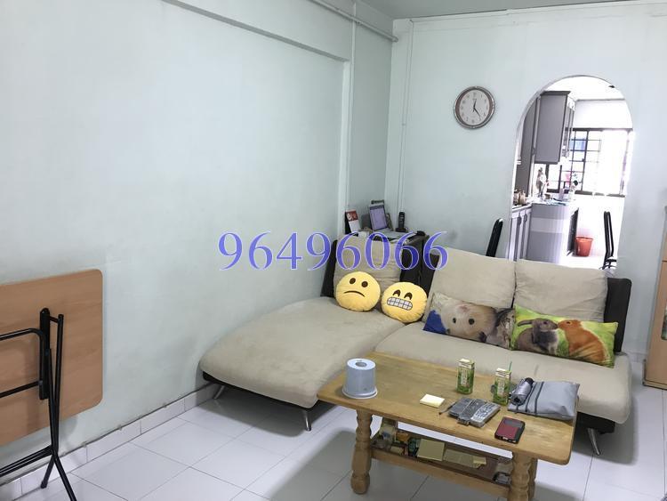 Blk 533 Ang Mo Kio Avenue 5 (Ang Mo Kio), HDB 3 Rooms #143076842